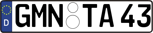 GMN-TA43