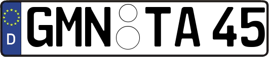 GMN-TA45