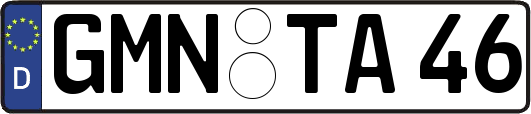 GMN-TA46