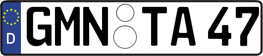 GMN-TA47