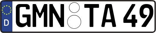 GMN-TA49