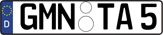 GMN-TA5