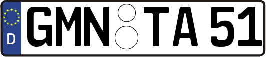 GMN-TA51