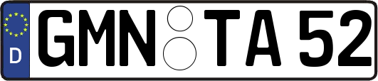 GMN-TA52