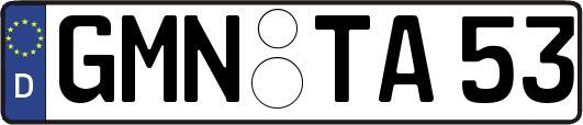 GMN-TA53