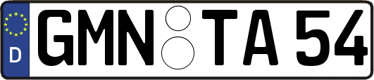 GMN-TA54