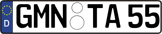 GMN-TA55