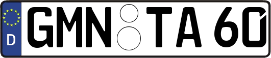 GMN-TA60