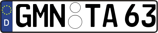 GMN-TA63