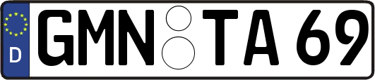 GMN-TA69
