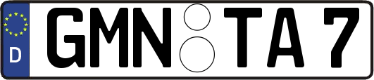 GMN-TA7