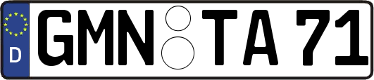 GMN-TA71