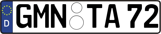 GMN-TA72