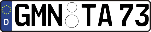 GMN-TA73
