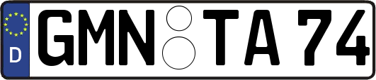 GMN-TA74