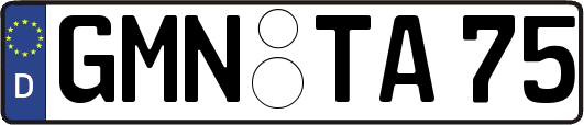 GMN-TA75