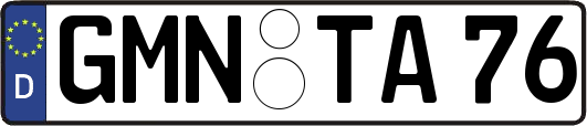 GMN-TA76