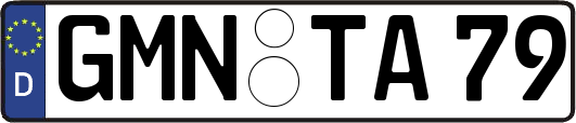 GMN-TA79