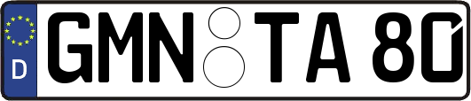 GMN-TA80