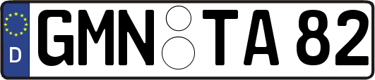 GMN-TA82