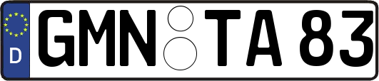 GMN-TA83