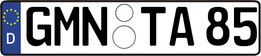 GMN-TA85