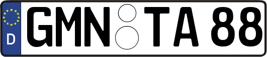 GMN-TA88