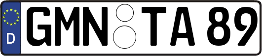 GMN-TA89