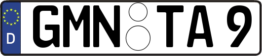 GMN-TA9