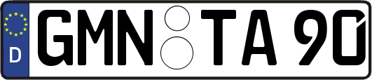 GMN-TA90