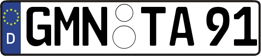 GMN-TA91