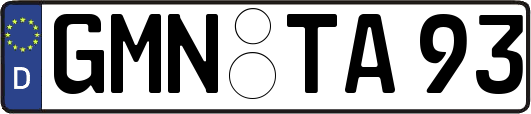GMN-TA93