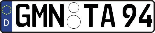 GMN-TA94