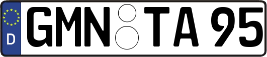 GMN-TA95