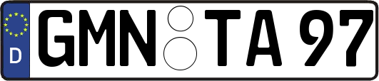 GMN-TA97