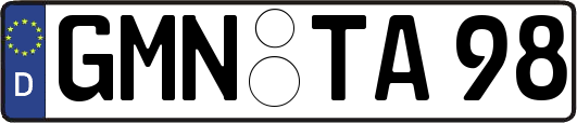 GMN-TA98
