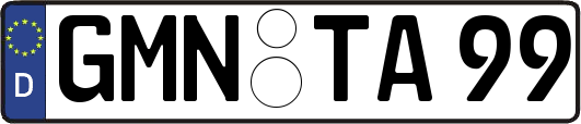 GMN-TA99