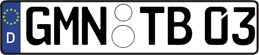 GMN-TB03