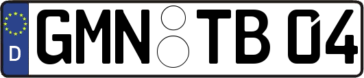 GMN-TB04
