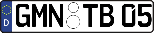 GMN-TB05