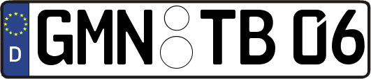 GMN-TB06