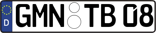 GMN-TB08