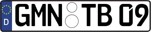 GMN-TB09