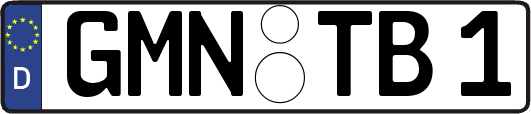 GMN-TB1