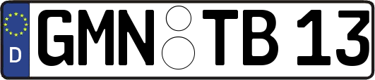 GMN-TB13