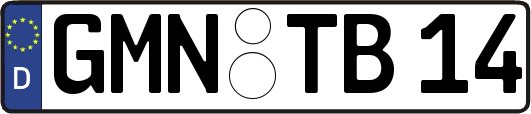 GMN-TB14