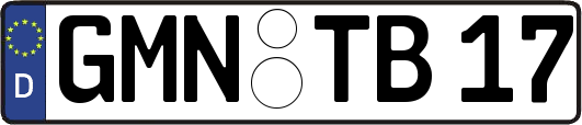 GMN-TB17