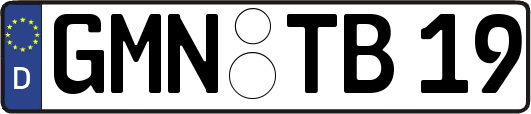 GMN-TB19