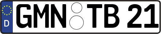 GMN-TB21