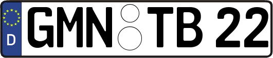 GMN-TB22